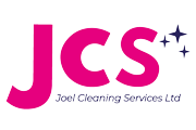 Joel Cleaning Services logo